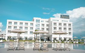 Adamas Resort & Hotel
